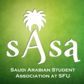Saudi Arabian Student Assocation