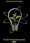 Social Entrepreneurship - SFU