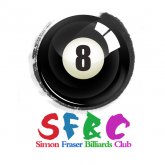 Billiards Club - Simon Fraser