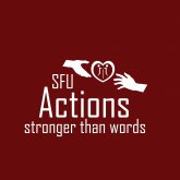 Actions - SFU