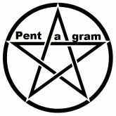 Pentagram - SFU Pagan Society