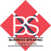 Business Speaking Competition and Fundraiser