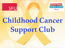 Childhood Cancer Support Club