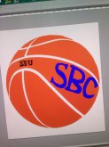 Surrey Basketball Club - SFU - Surrey