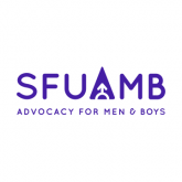 Advocacy for Men & Boys - SFU