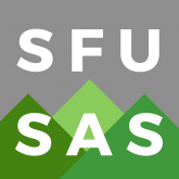 SFU Social Activities Society (SAS)