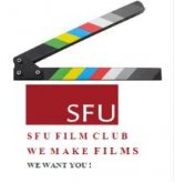 SFU Film Club (Expired)