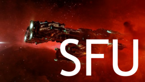 SFU Starcraft