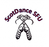 SFU Highland Dancers
