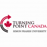 Turning Point Canada at Simon Fraser University