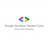 Google Developer Student Club - SFU
