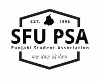 Punjabi Student Association - SFU