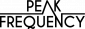 SFU Peak Frequency