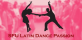 Latin Dance Passion - SFU