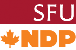 NDP Club - SFU