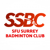 Surrey Badminton Club - SFU - Surrey