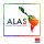 ALAS (Association of Latin American Students)