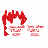 Young Liberals of Canada - SFU