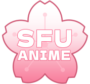 Anime Club - SFU