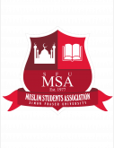 Muslim Students Association