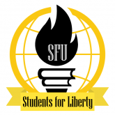 Students For Liberty - SFU