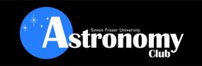 Astronomy Club - SFU