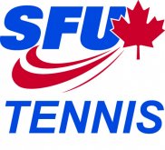 SFU Tennis