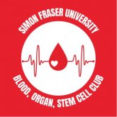 SFU Blood, Organ, and Stem Cell Club