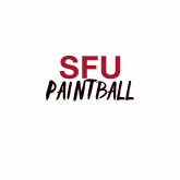 SFU Paintball