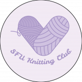 SFU Knitting Club