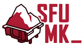 SFU Mechanical Keyboards Club