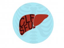 Canadian Liver Foundation SFU