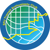 SFU Transit Enthusiasts Club (SFU TEC)