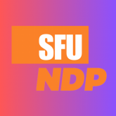 SFU New Democratic Party