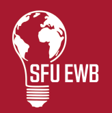 Engineers Without Borders - SFU Chapter