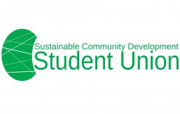 Sustainability Community Development Student Union